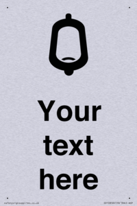 Custom information: urinal toilet